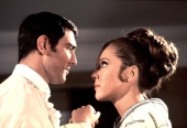 © 1969 Danjaq, LLC and United Artists Corporation. All rights reserved.