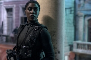 Nomi (Lashana Lynch)