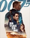 Erstes internationales Poster zu NO TIME TO DIE