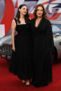 World Premiere Of "NO TIME TO DIE" - Red Carpet