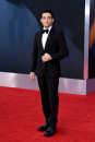 World Premiere Of "NO TIME TO DIE" - Red Carpet