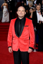 World Premiere Of "NO TIME TO DIE" - Red Carpet