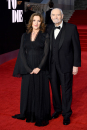 World Premiere Of "NO TIME TO DIE" - Red Carpet