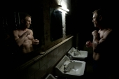 DANIEL CRAIG (