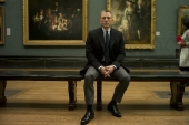 DANIEL CRAIG (