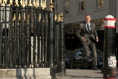 DANIEL CRAIG (