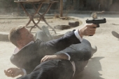 DANIEL CRAIG (