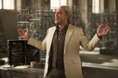 JAVIER BARDEM (