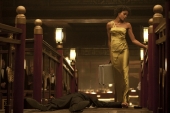 NAOMIE HARRIS (