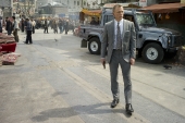 DANIEL CRAIG (