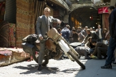 DANIEL CRAIG (