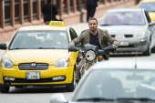 Ola Rapace (Patrice) in Sony Pictures\' SKYFALL. © 2012 Sony Pictures Releasing GmbH