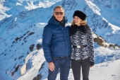 Craig und Seydoux