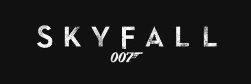 SkyFall Titel