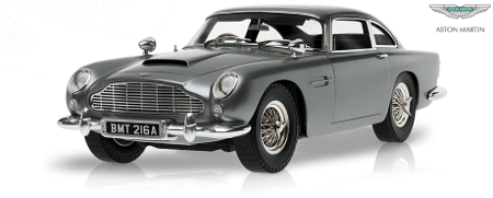 eaglemoss-db5-klein