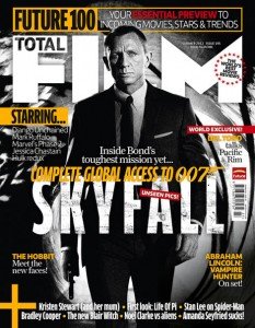 Total Film Magazin