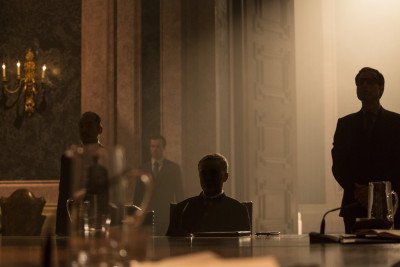 Der Mann aus der Dunkelheit... © 2015 Sony Pictures Releasing GmbH
