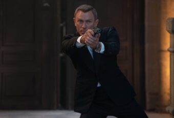 UPDATE! No Time To Die: Einspielergebnis & Box-Office-Performance