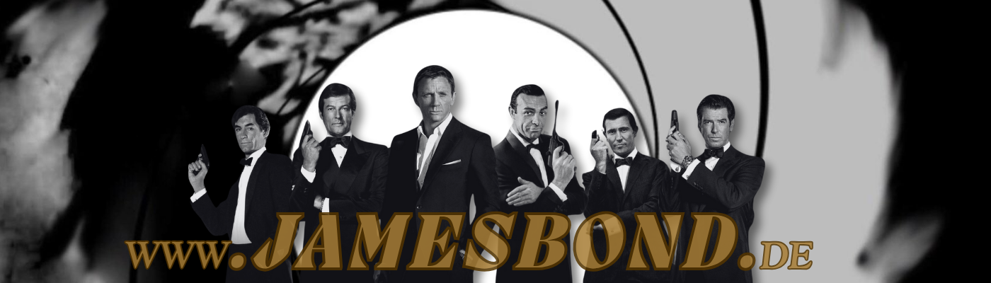 JamesBond.de