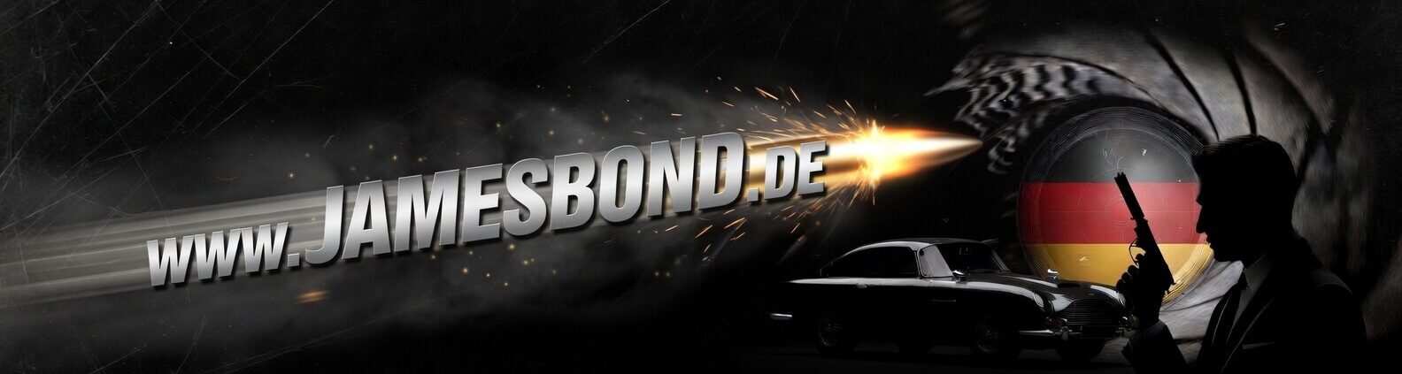 JamesBond.de