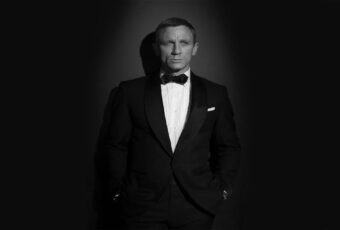 Wer folgt Daniel Craig als 7. Bond-Darsteller nach?